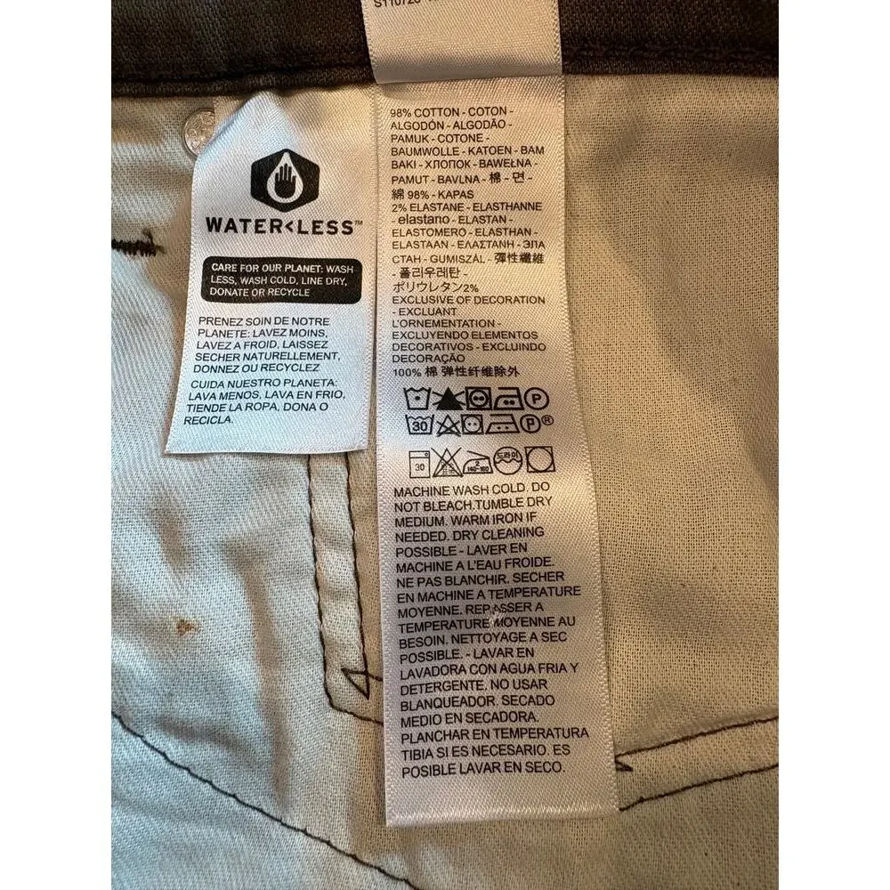 Levis levis 511